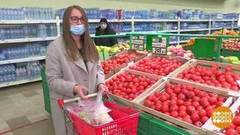 Калории: ну, что, посчитаем? Доброе утро. Фрагмент 