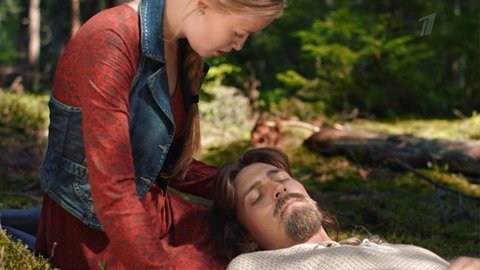 Скажи что-нибудь хорошее. 10 и 11 серии