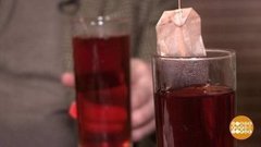 Секреты чайного пакетика. Доброе утро. Фрагмент 