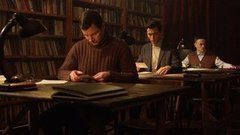 К 100-летию Службы внешней разведки. Документальные фильмы "Его звали Майор Вихрь" и "Без права на славу"