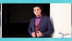 Александр: предприниматель в сфере коммерческой недвижимости, не приемлет чрезмерной нежности. Давай поженимся! Фрагмент