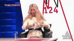 «Снимите с меня эти штуки!» – Алена Кравец шокирована результатами ДНК-экспертизы. На самом деле. Фрагмент