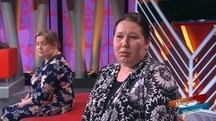 «И после этого просить, чтобы ей вернули детей?!» — соседка осуждает многодетную мать. Мужское / Женское. Фрагмент