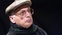 Документальный фильм к 90-летию Владимира Ворошилова. Вся жизнь — игра