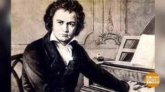 Людвиг ван Бетховен, рокер ХVIII века. Доброе утро. Фрагмент 