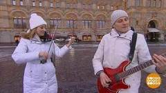 Дуэт "Unity Show" — к юбилею Людвига ван Бетховена. Доброе утро. Фрагмент 