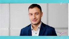 Ильгиз: владелец клининговой компании, гордится своей предпринимательской жилкой. Давай поженимся! Фрагмент