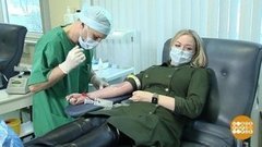 Чтобы сердца бились! Доброе утро. Фрагмент 