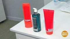 Гели для похудения: а это работает? Доброе утро. Фрагмент 