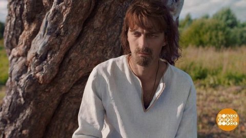 "Скажи что-нибудь хорошее". Кто спасет героиню?! Доброе утро. Фрагмент 