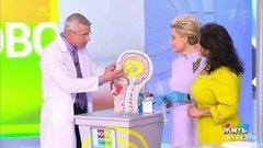 Жизнь после коронавируса. Как быстрее вернуть обоняние. Жить здорово! Фрагмент