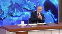 «Если бы хотели отравить, довели бы до конца», — президент прокомментировал дело Алексея Навального