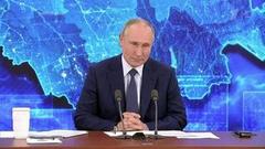 «Я не смотрел», — президент о видео с Артемом Дзюбой