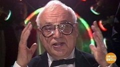 Владимир Ворошилов, его жизнь и игра. Доброе утро. Фрагмент 