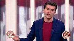 Оговорки главного голоса Кремля: бывало всякое! Пусть говорят