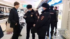 Оружие в пробирке, процесс Андрея Соколова, прививка Оливера Стоуна. Человек и закон