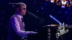 Олег Аккуратов. «Вечная любовь»