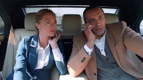 «Еще немного и мы ее потеряем». Скажи что-нибудь хорошее