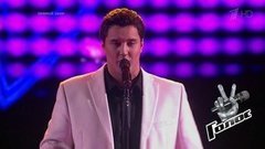 Кирилл Суслов. «Sway»