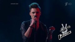 Юрий Гордиенко. «Where the Wild Roses Grow»