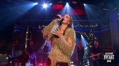 Ани Лорак — «Страдаем и любим». Вечерний Ургант