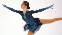 Чемпионат России по фигурному катанию. Анонс