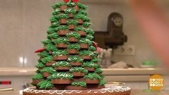 Елки разные нужны! Доброе утро. Суббота. Фрагмент