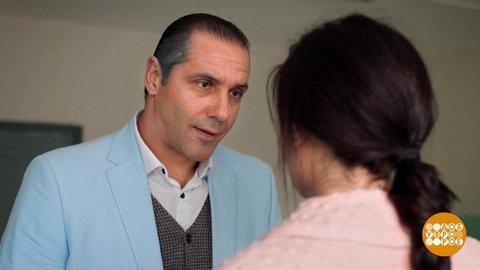 «Скажи что-нибудь хорошее»: и всюду страсти роковые… Доброе утро. Фрагмент 