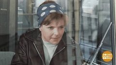 Ольга Аросева: «Быть женщиной – весело». Доброе утро. Фрагмент 