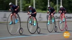 Ты в игре! Доброе утро. Фрагмент 