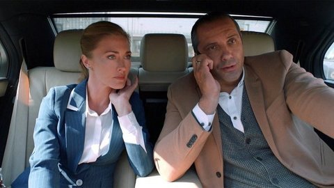 Скажи что-нибудь хорошее. Заключительные серии