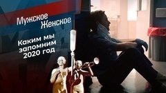 Самый худший год в истории? Мужское / Женское