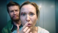 "Как я тебе по шкале от 1 до 10, как женщина?" Красотка в ударе