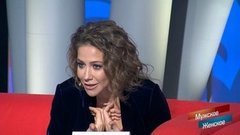 «Наконец-то я не главная разведенка этой страны!» — Юлия Барановская о звездных разводах 2020 года. Мужское / Женское. Фрагмент