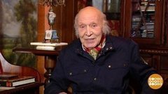 Виктор Балашов, голос эпохи. Доброе утро. Фрагмент 