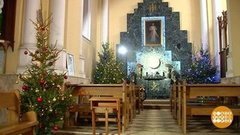 Рождественское чудо. Доброе утро. Фрагмент 