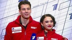 Аннабель Морозова и Андрей Багин: "Возможно, слишком сильно распылили энергию, потеряли контроль" 