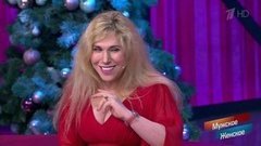 Что год Быка нам готовит. Мужское / Женское. Лучшие моменты