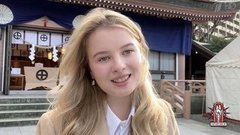 Мода без границ: Рождество в Японии. Модный приговор. Фрагмент 