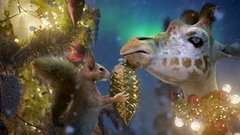 Встречаем Новый год с Первым!