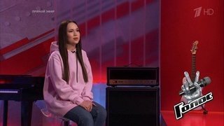 Яна Габбасова перед Полуфиналом
