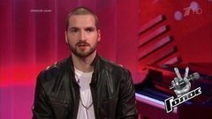 Дмитрий Венгеров перед Полуфиналом