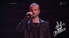 Дмитрий Венгеров. «Районы-кварталы»