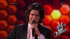 Сурен Платонов. «Io ti darò di più»