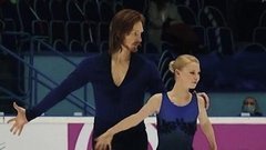 Чемпионат России по фигурному катанию. Анонс