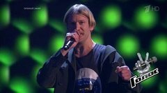 Иван Дорн, Василий Пасечник и Елизавета Пурис. «Синими, желтыми, красными»