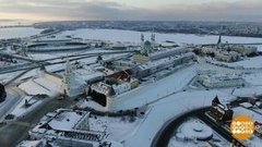 Открываем Россию! Доброе утро. Суббота. Фрагмент