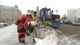 На Москву почти пятую часть месячной нормы осадков обрушил циклон «Грета»