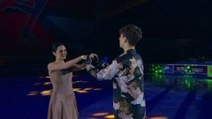 Марк Кондратюк. Показательные выступления. Чемпионат России по фигурному катанию 2021