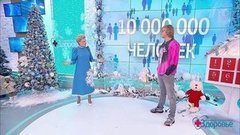 5 хороших новостей о коронавирусе. Здоровье. Фрагмент